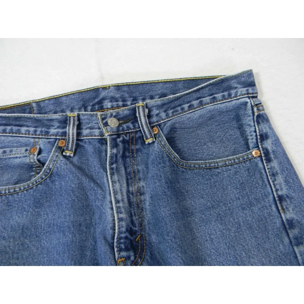 Levis good used